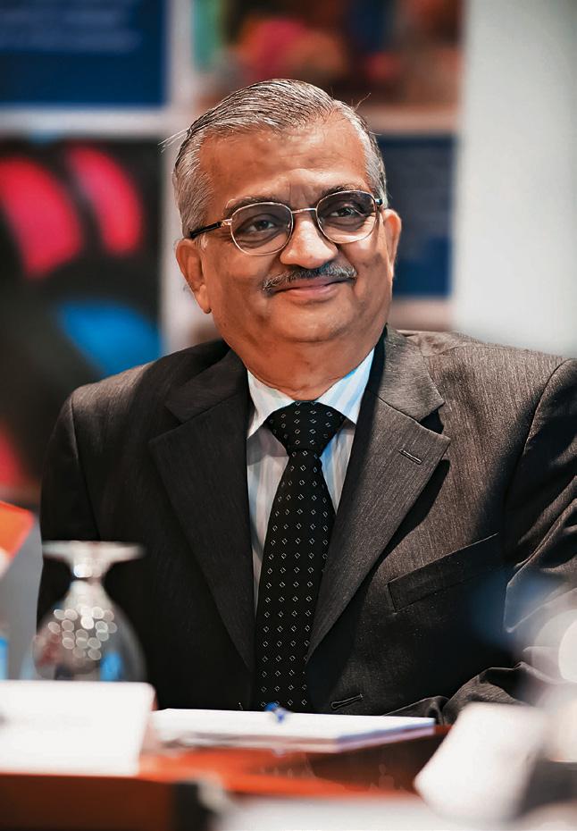 Indian PHWRs are now among the best-performing reactors globally